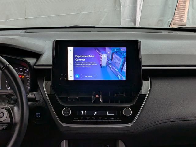 Used 2024 Toyota Corolla Cross LE image 24