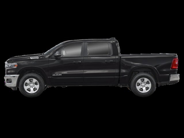 New 2026 RAM 1500 4x4 Crew Cab image 3
