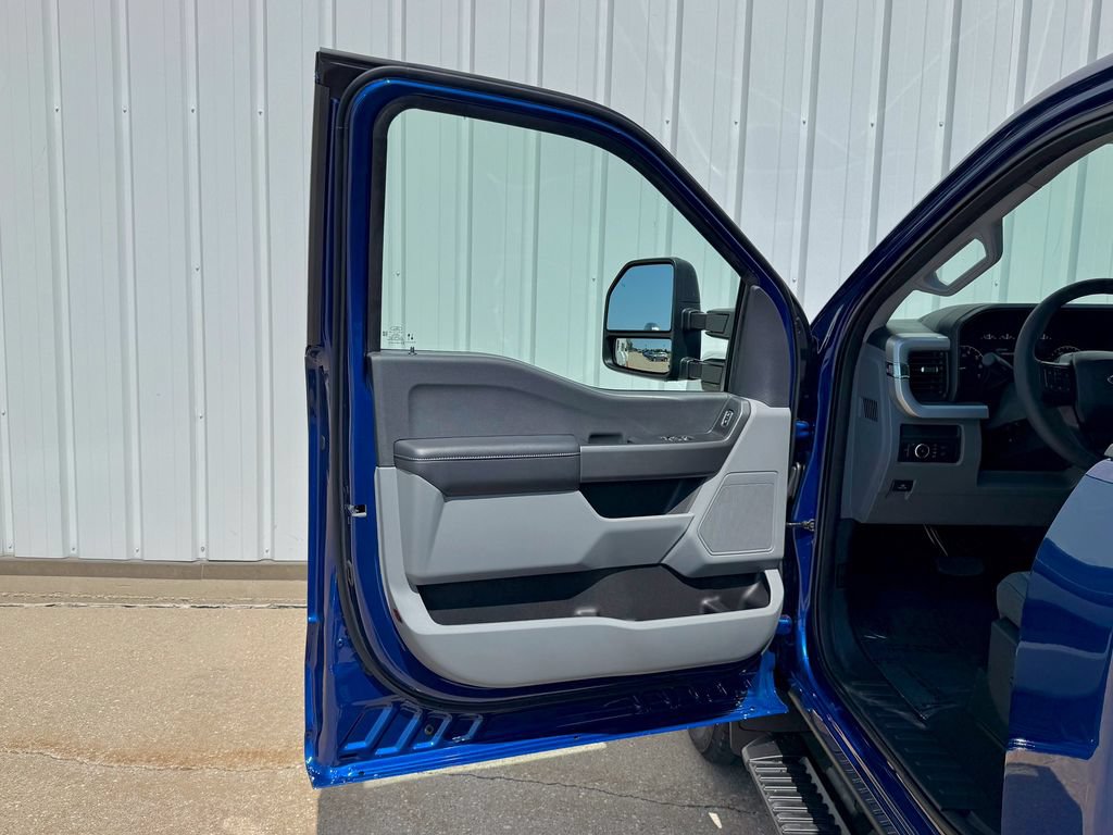 New 2026 Ford F250 XLT AWD/4WD image 13