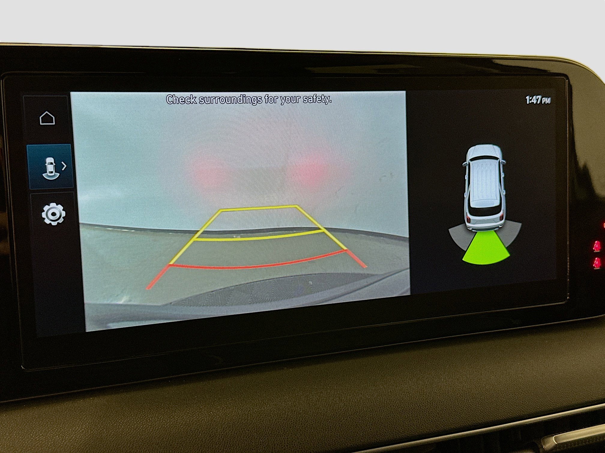 Used 2025 Hyundai Palisade SEL image 23