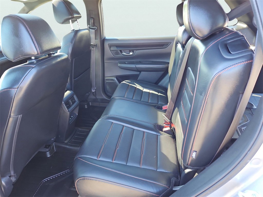 Certified 2024 Honda CR-V Sport-L image 34