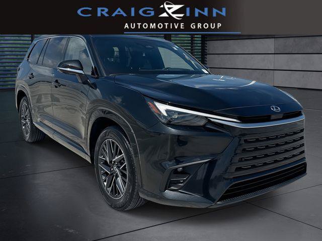 Certified 2024 Lexus TX 350 FWD w/ Technology Package image 1