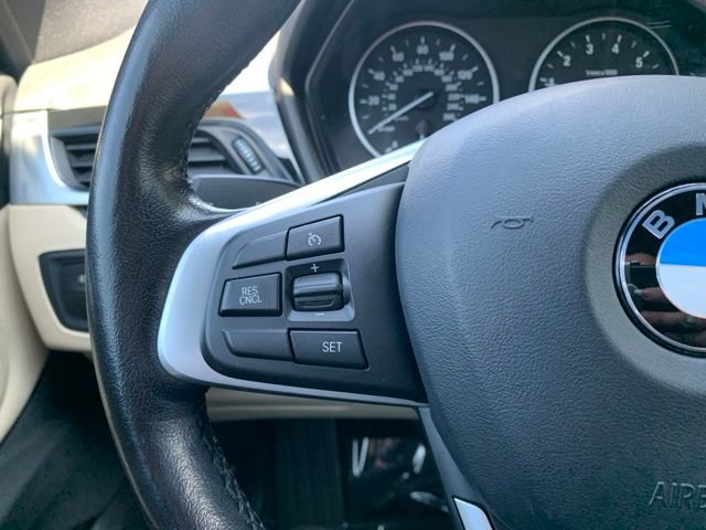Used 2018 BMW X1 sDrive28i FWD image 20