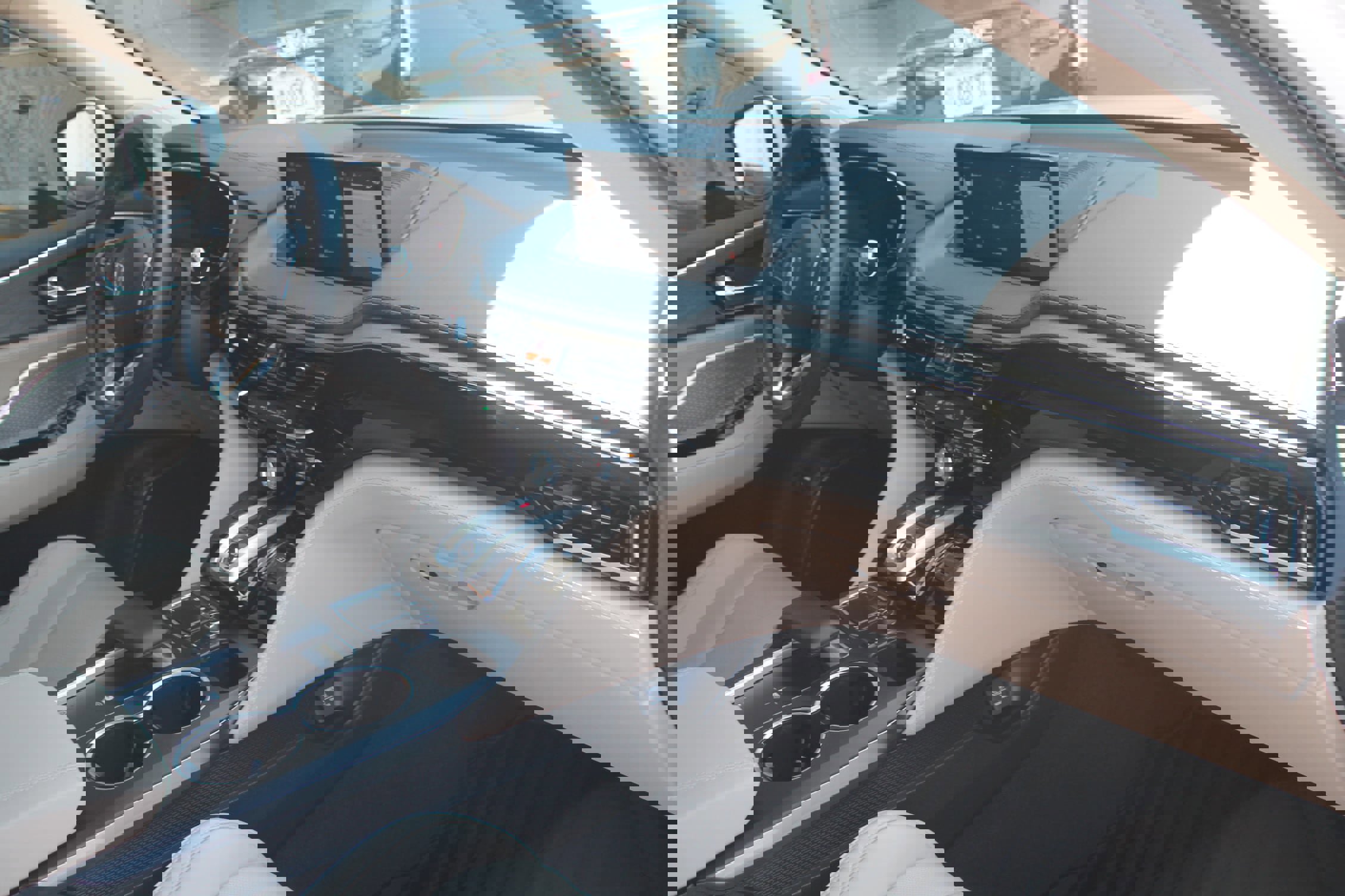 Used 2023 Acura MDX SH-AWD w/ Advance Package image 19