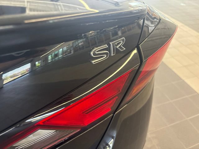Used 2019 Nissan Altima 2.5 SR w/ SR Premium Package FWD image 14