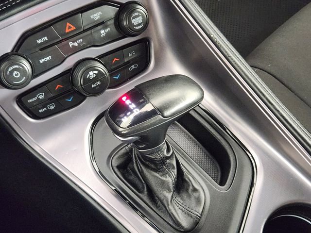 Used 2023 Dodge Challenger R/T image 18