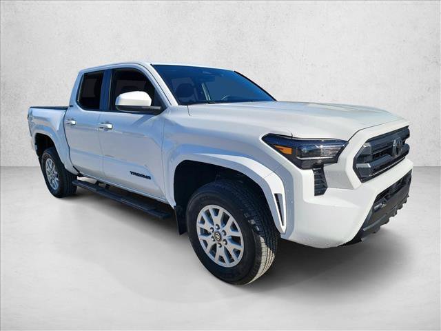 Used 2024 Toyota Tacoma SR5 image 3