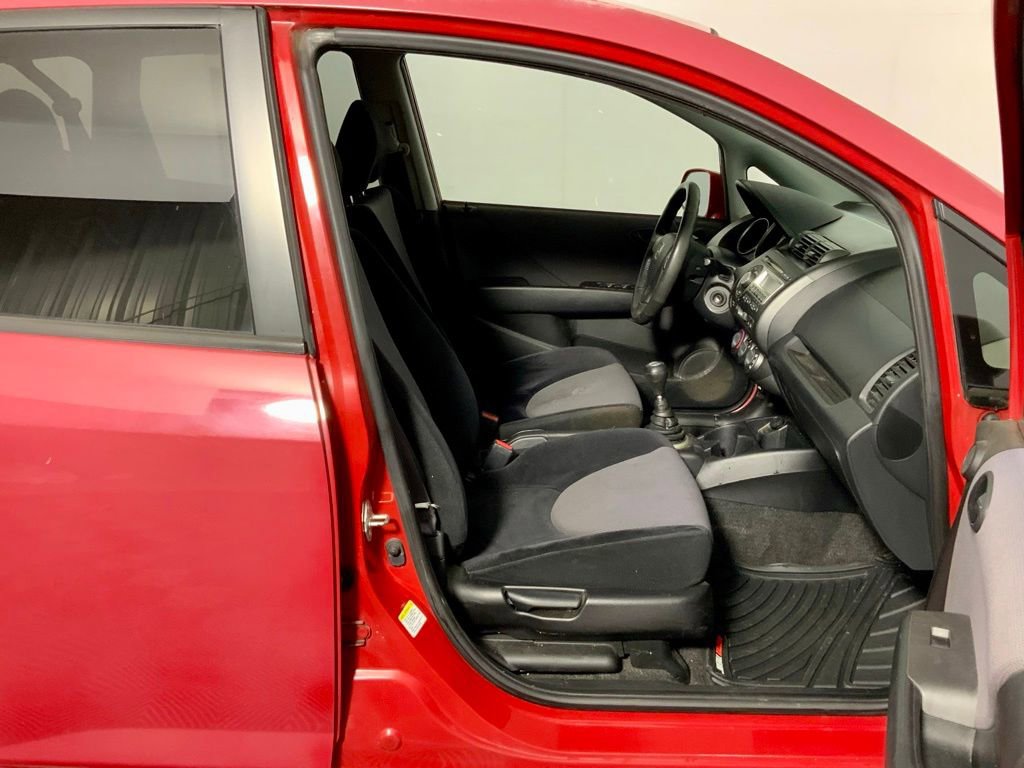 Used 2007 Honda Fit Sport image 26