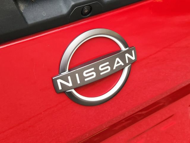 Used 2023 Nissan Frontier SV w/ Technology Package RWD image 28