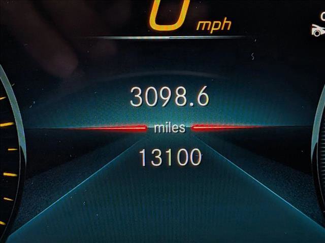 Used 2023 Mercedes-Benz GLA 250 image 9