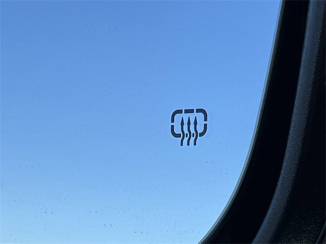 New 2025 Jeep Grand Cherokee L Laredo w/ Luxury Tech Group I image 40