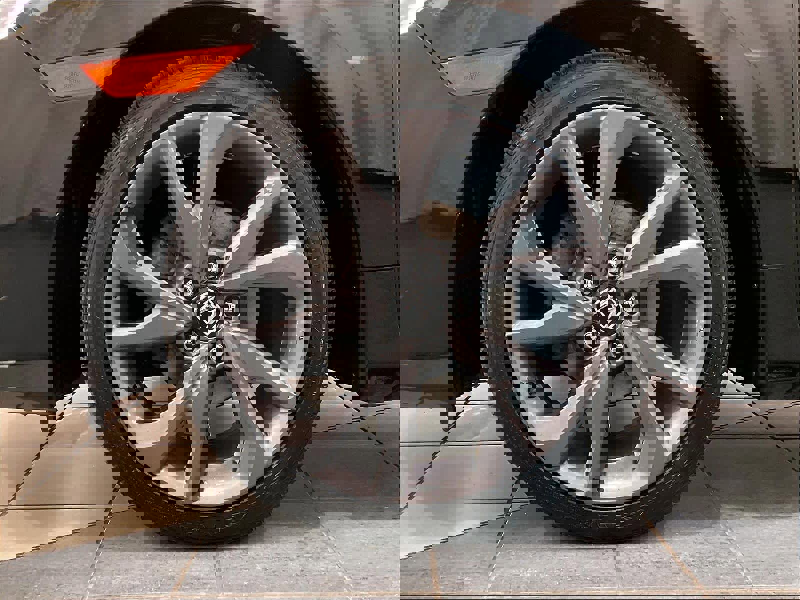 Used 2019 Honda Civic Sport image 7