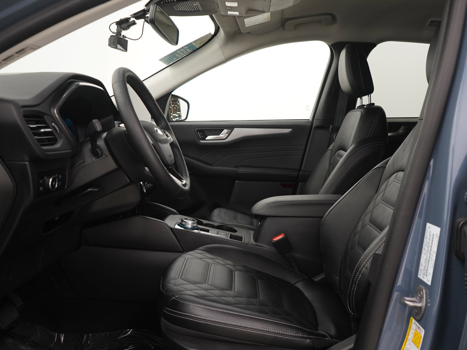 Used 2023 Ford Escape SE w/ PHEV Premium Package FWD image 25