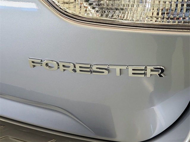 Used 2021 Subaru Forester Premium image 34