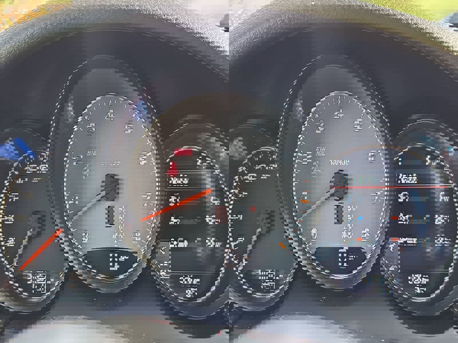 Used 2018 Porsche Cayenne S image 34