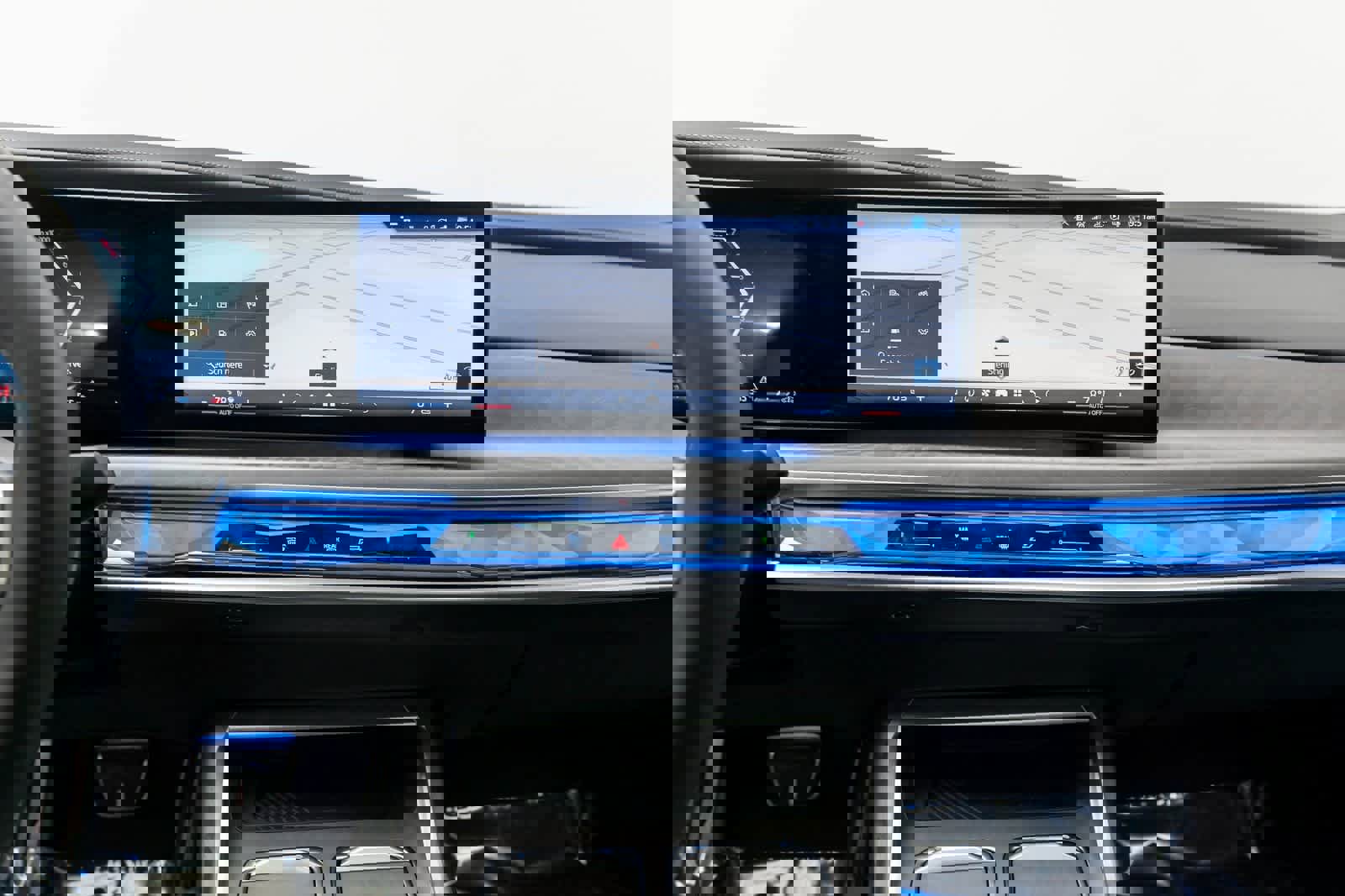 Used 2024 BMW 760i xDrive w/ Executive Package image 10