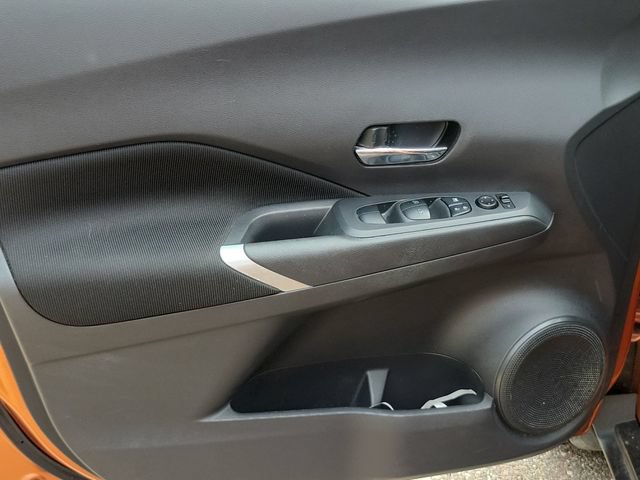 Used 2021 Nissan Kicks SV FWD image 23