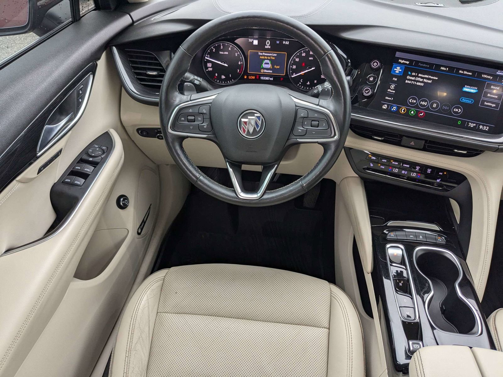 Used 2021 Buick Envision Essence w/ Technology Package I image 17