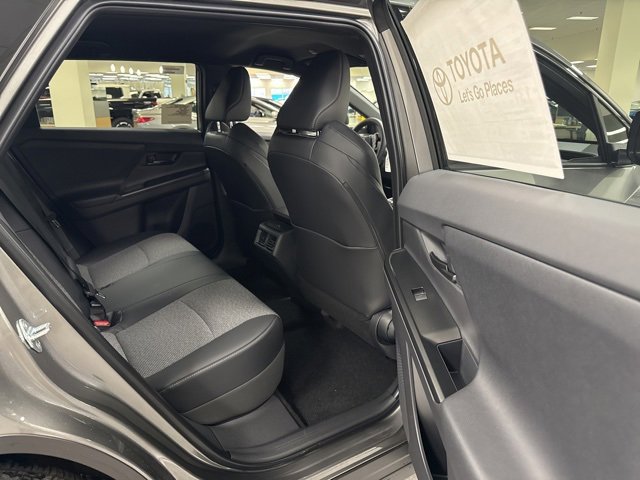 New 2026 Toyota bZ image 10