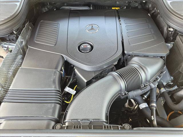 New 2026 Mercedes-Benz GLE 450e 4MATIC image 16