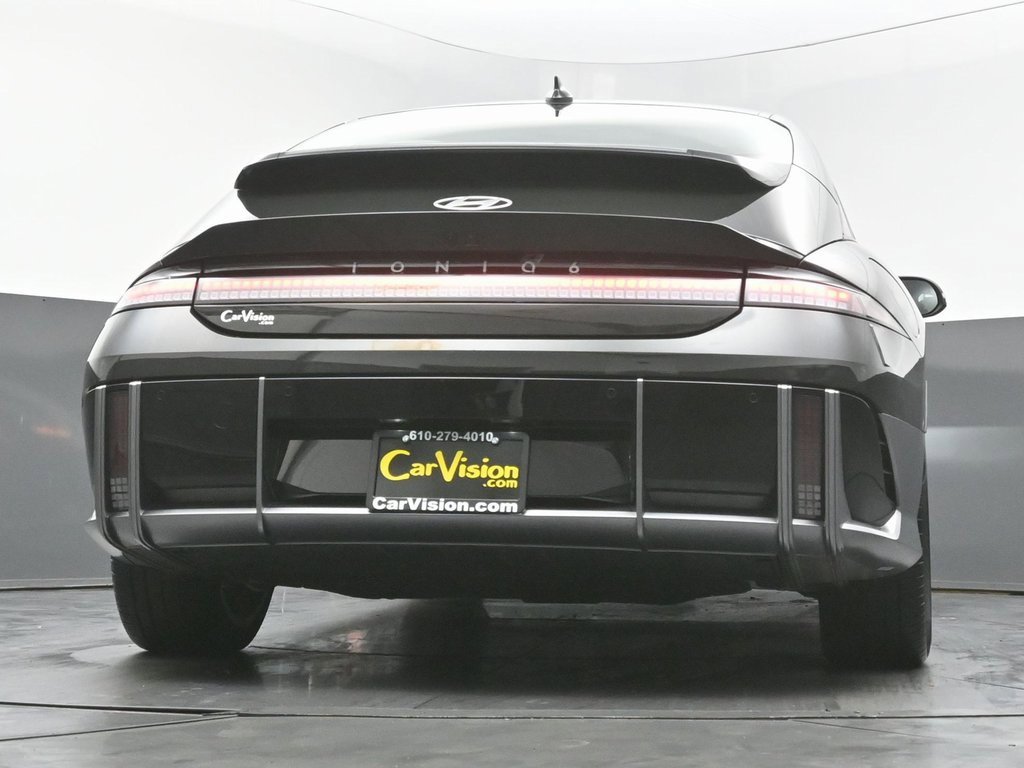 Used 2023 Hyundai Ioniq 6 SEL image 45