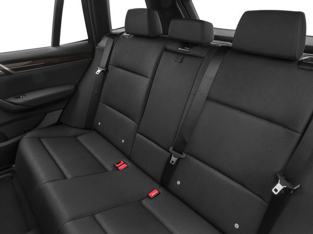 Used 2016 BMW X3 xDrive28i image 14