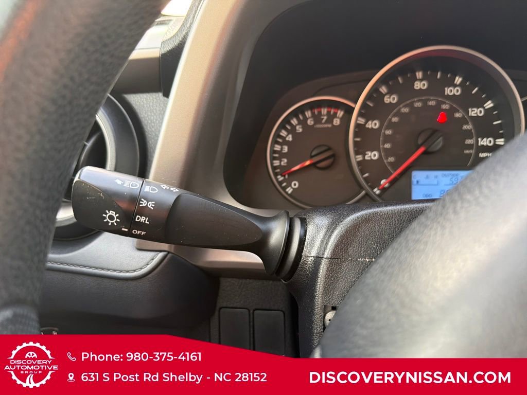 Used 2016 Toyota RAV4 LE image 25