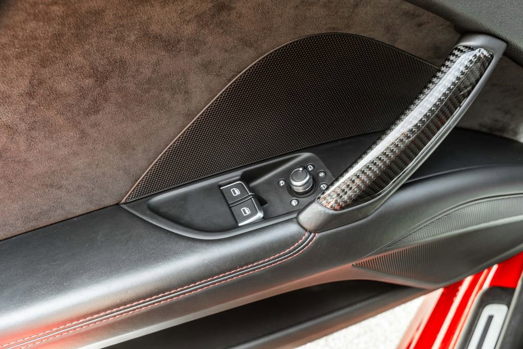 Used 2020 Audi TT RS AWD/4WD image 13