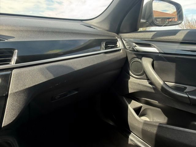 Used 2017 BMW X1 sDrive28i FWD image 26