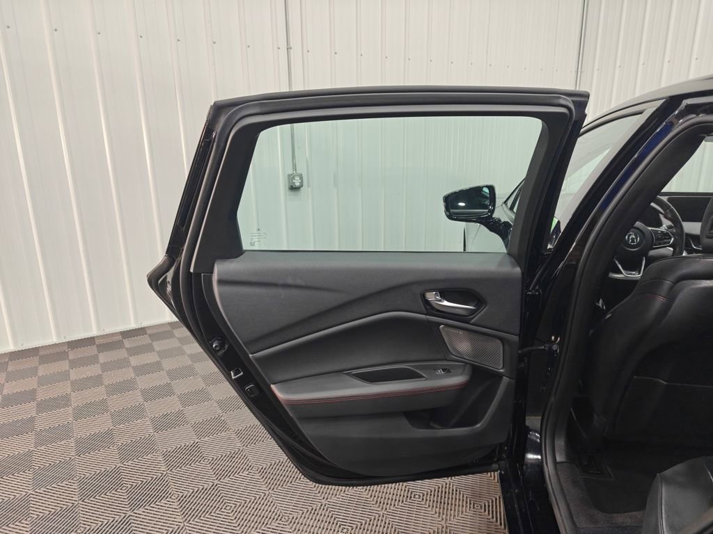 Used 2023 Acura TLX SH-AWD w/ A-SPEC Pkg image 37