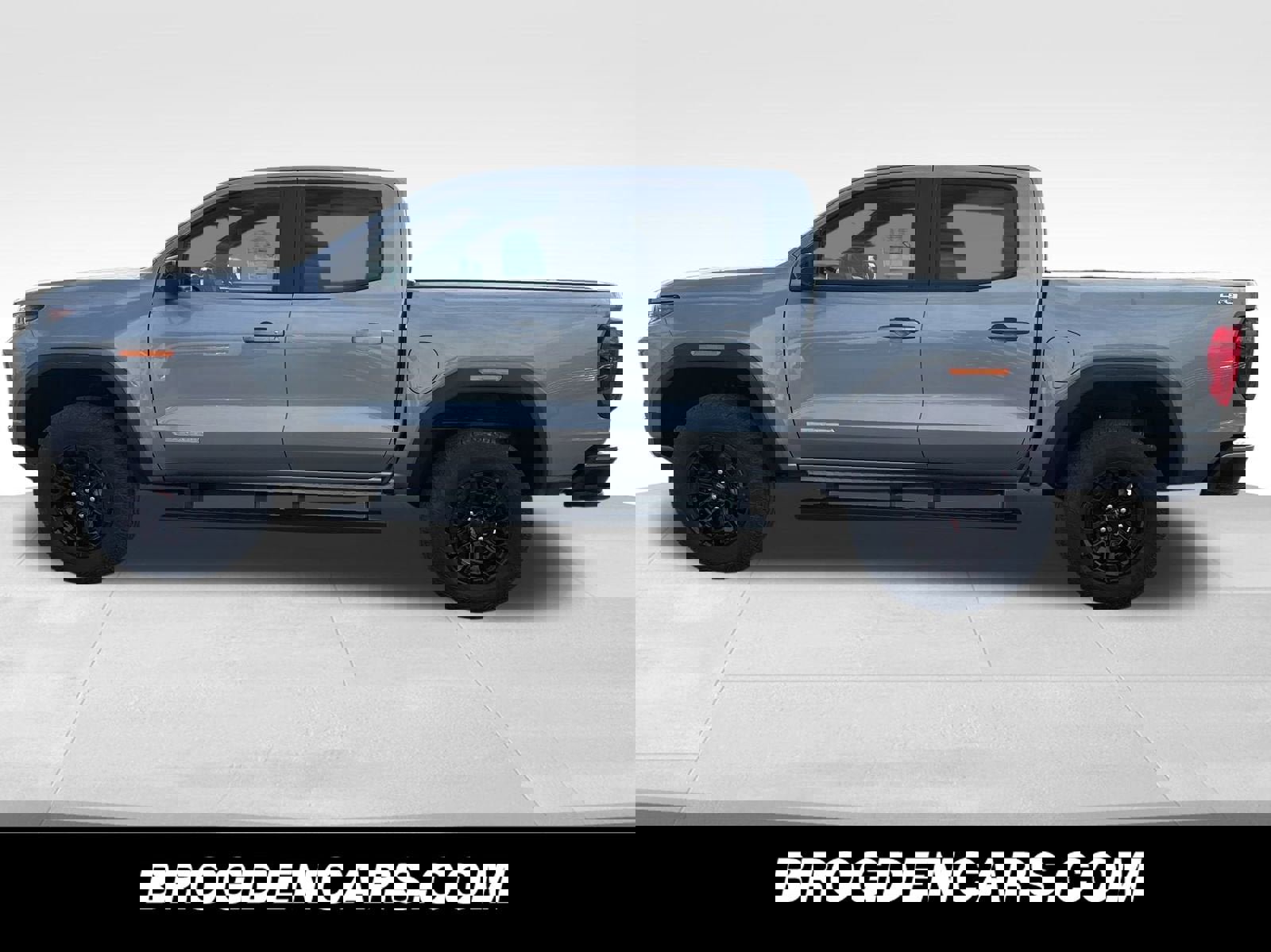 New 2026 GMC Canyon Elevation w/ Convenience Package image 7