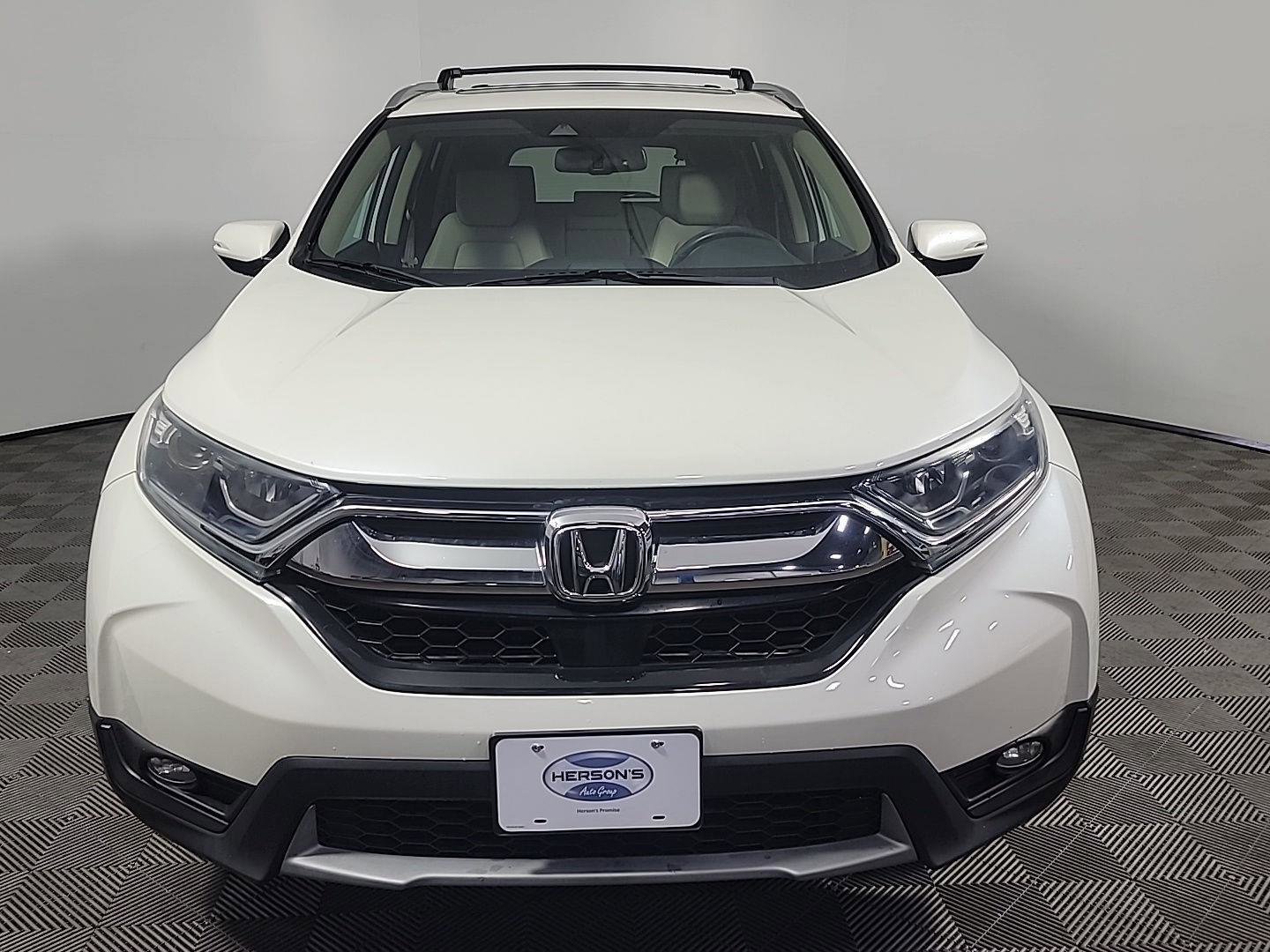 Used 2017 Honda CR-V EX-L image 13