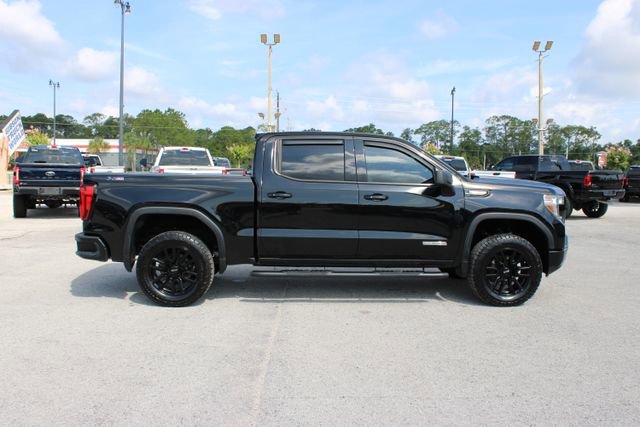 Used 2021 GMC Sierra 1500 Elevation AWD/4WD image 14