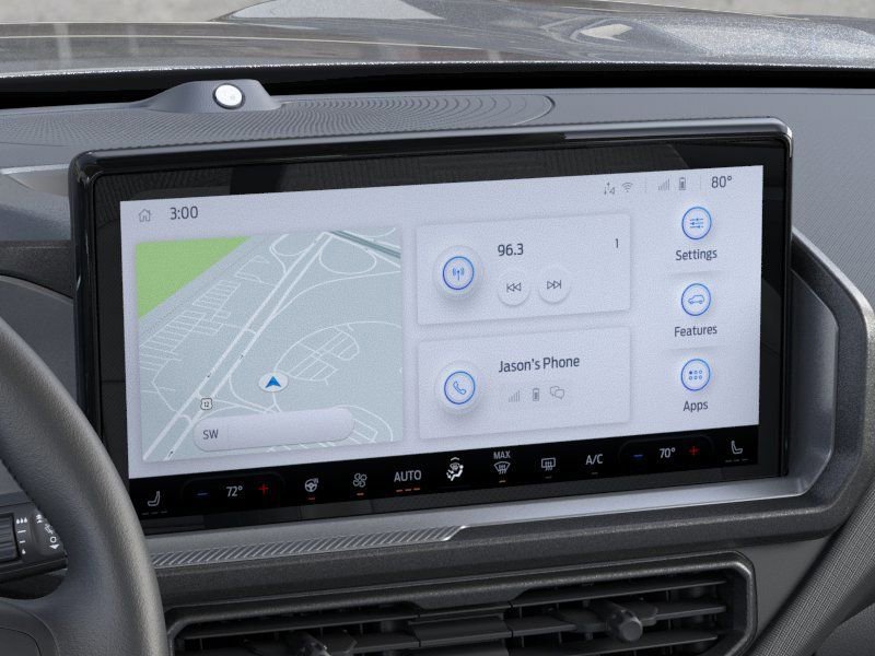 New 2026 Ford Bronco Sport Outer Banks AWD/4WD image 15