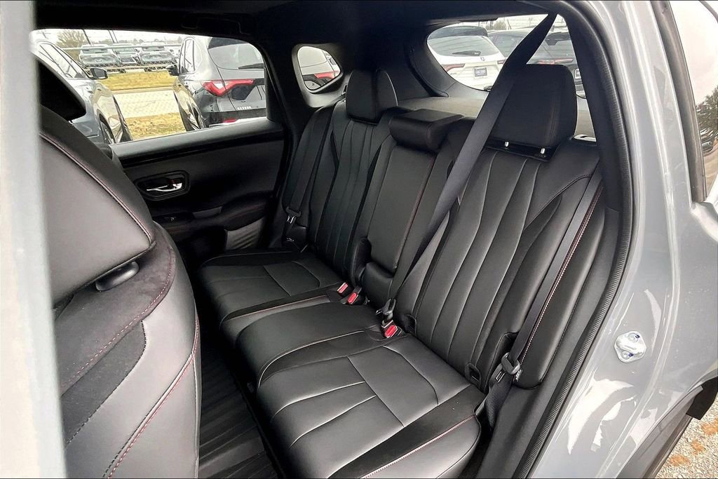 Used 2025 Acura ADX A-Spec image 36