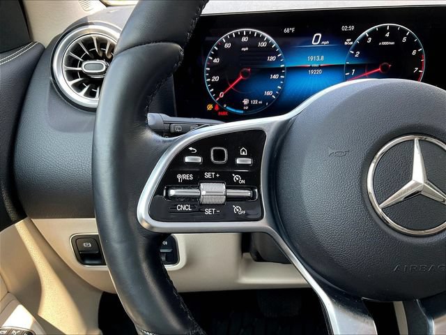 Certified 2023 Mercedes-Benz GLA 250 4MATIC image 13
