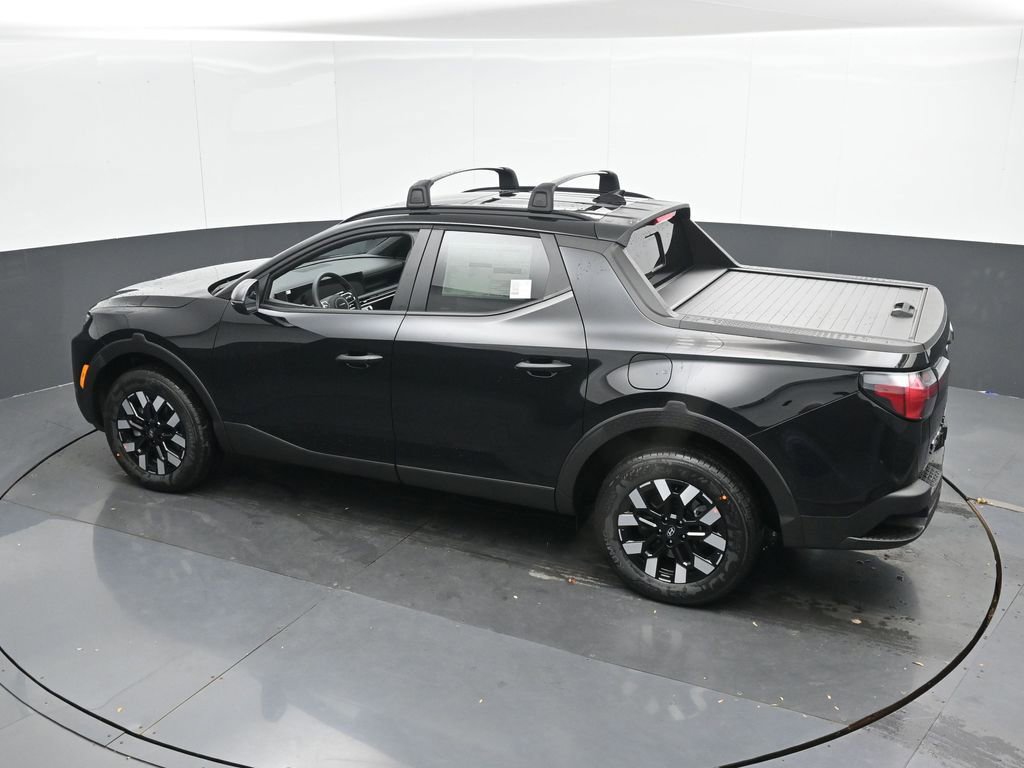 New 2026 Hyundai Santa Cruz SEL image 42