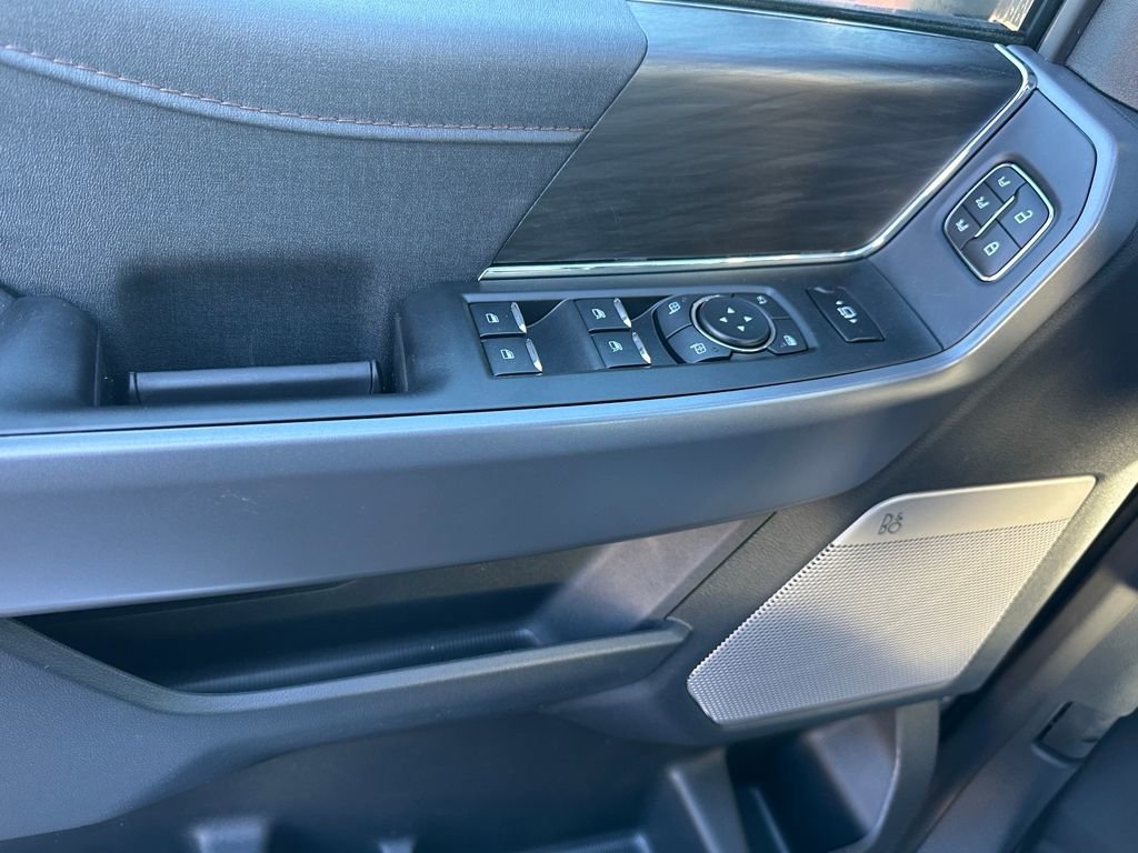 New 2025 Ford F150 Lariat w/ Equipment Group 502A High image 15