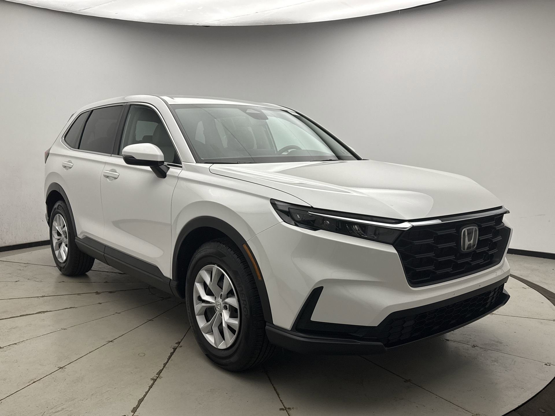Used 2026 Honda CR-V LX image 7