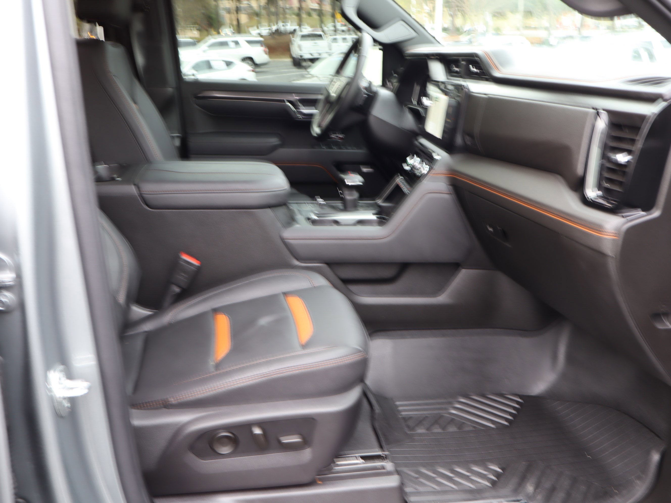 Used 2026 GMC Sierra 1500 AT4 w/ AT4 Premium Package image 27