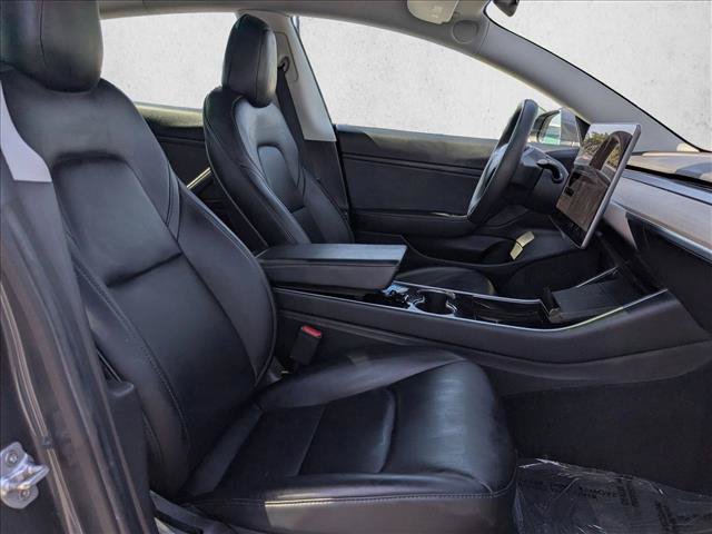 Used 2020 Tesla Model 3 Long Range AWD/4WD image 23