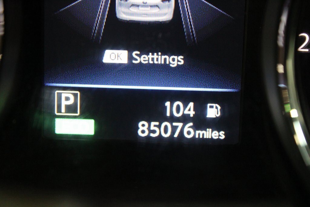 Used 2019 Nissan Rogue SL image 31