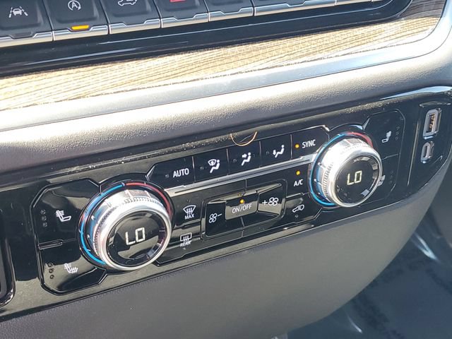 New 2026 GMC Sierra 1500 Elevation AWD/4WD image 17