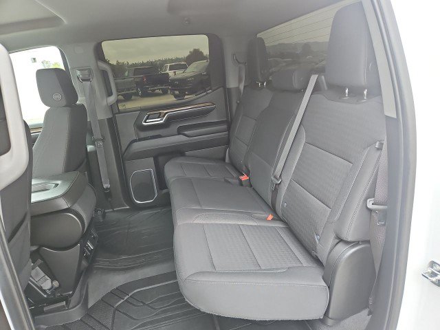 Used 2022 Chevrolet Silverado 1500 LT RWD image 24