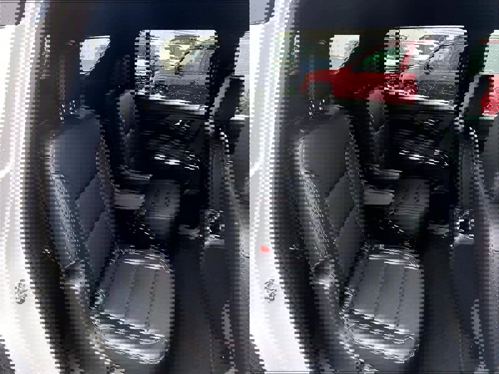 Used 2026 Chevrolet Traverse LT image 15