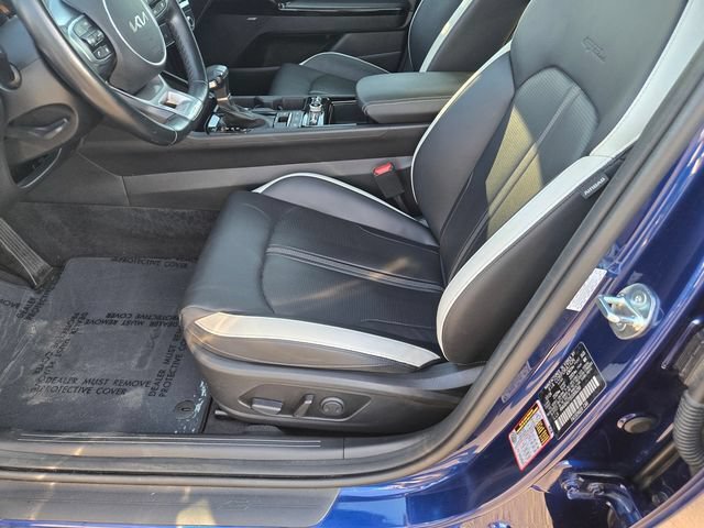 Used 2025 Kia K5 GT-Line w/ GT-Line Premium Package FWD image 19