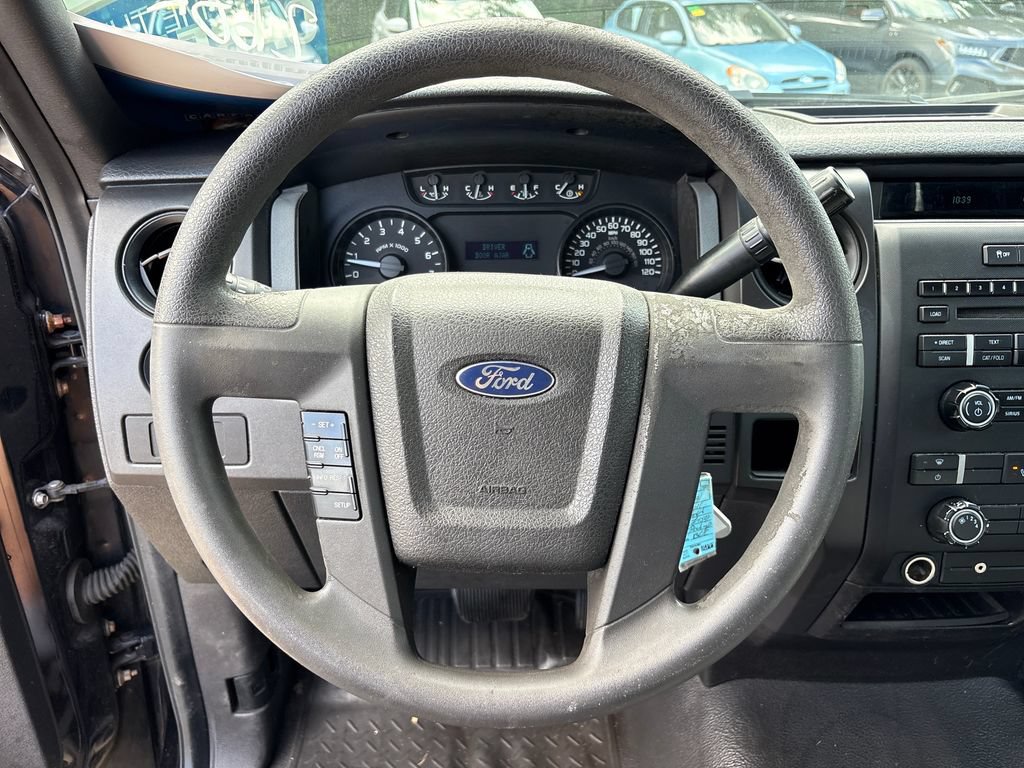 Used 2011 Ford F150 XL w/ PWR Equipment Group RWD image 18