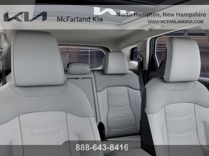 New 2026 Kia Sportage SX Prestige image 28