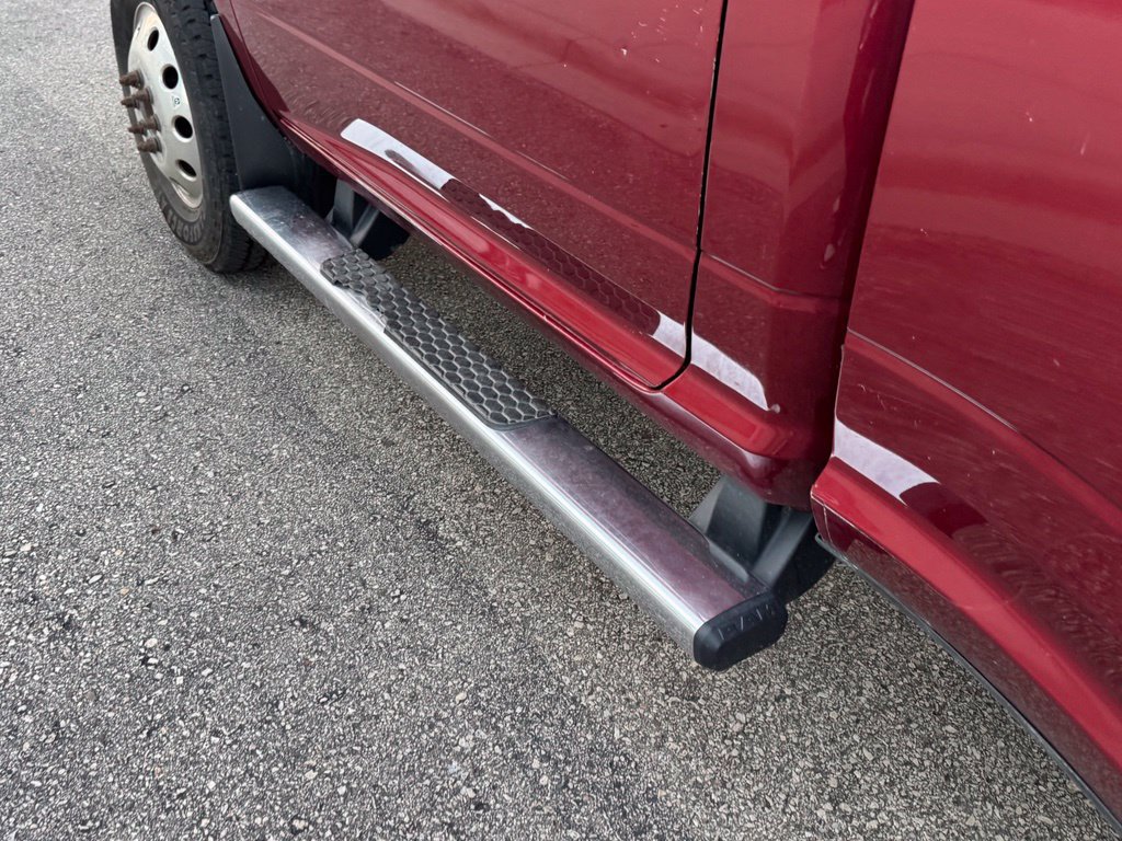Used 2015 RAM 3500 SLT w/ Popular Equipment Group AWD/4WD image 33