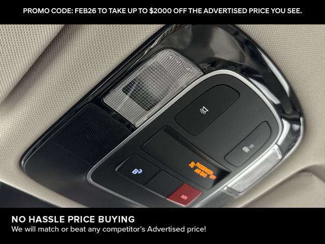 New 2026 Hyundai Sonata SEL image 16